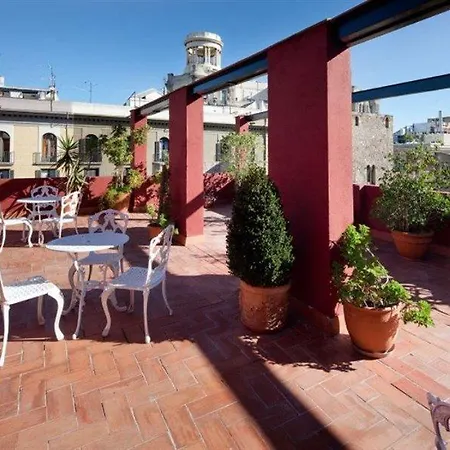 Gotico Hotel Barcelona