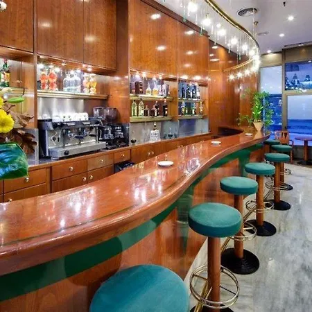 Gotico Hotel 4*