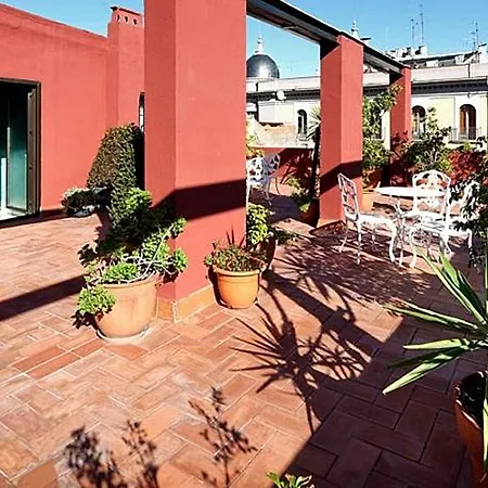 Hotel Gotico 4*