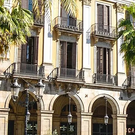 Hotel Gotico