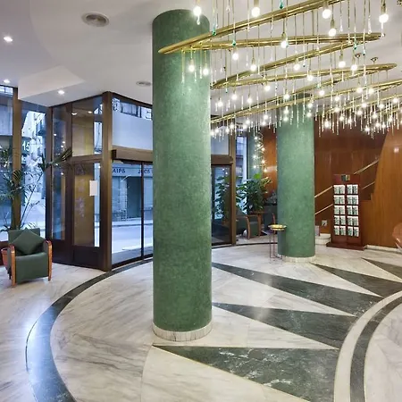 Hotel Gotico