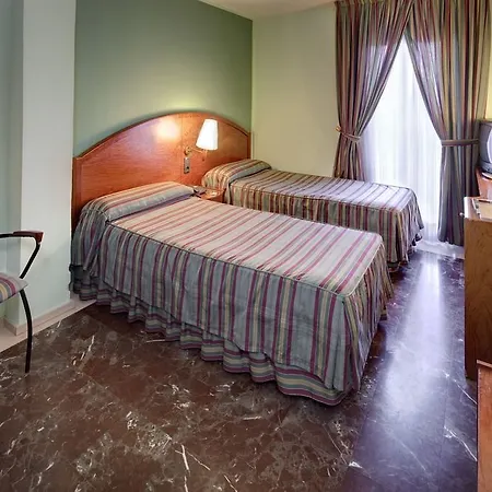Hotel Gotico 4*