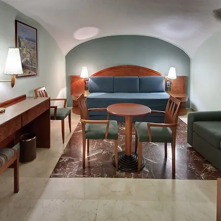 Gotico Hotel 4*