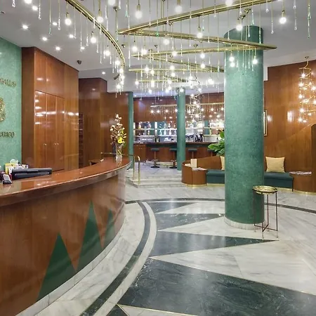 Gotico Hotel Barcelona