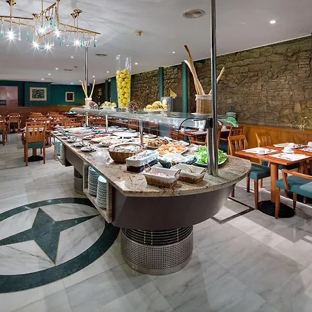 Hotel Gotico