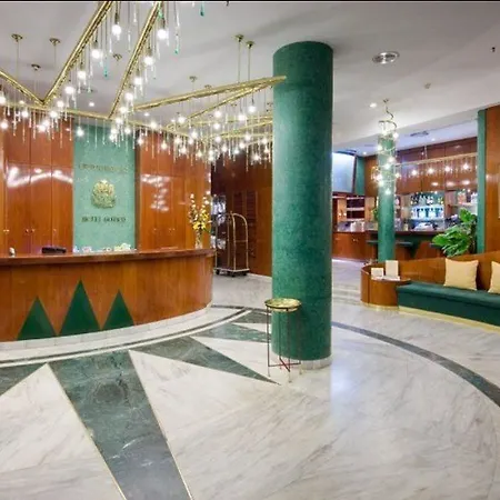 Gotico Hotel
