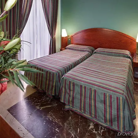 Gotico Hotel Barcelona