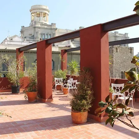 Gotico Hotel Barcelona