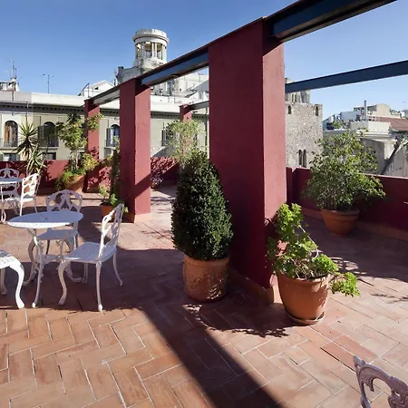 Gotico Barcelona