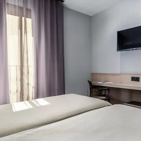 Gotico Hotel 4*