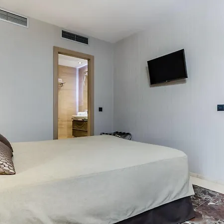 Gotico Hotel Barcelona