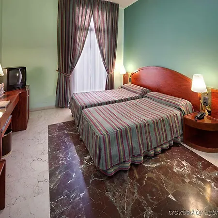 Gotico 4* Barcelona