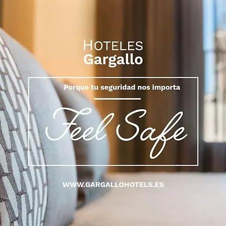 Hotel Gotico 4*