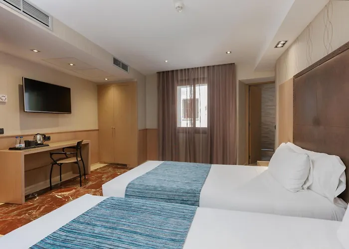 Gotico Hotel Barcelona