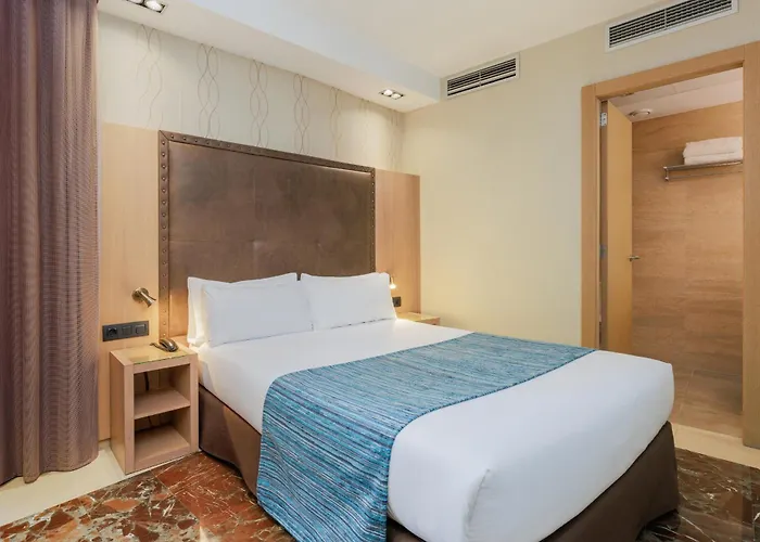 Gótico 4* Barcellona