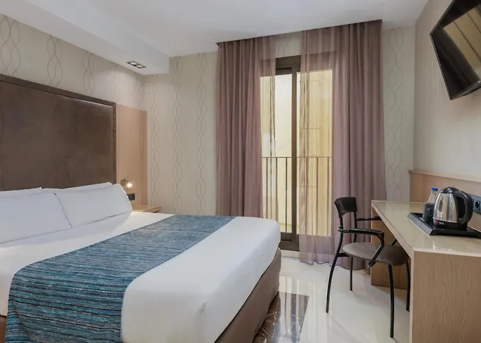 Gotico Hotel Barcelona