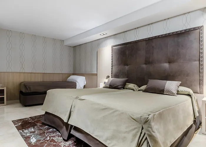 Hotel Gotico Barcelona