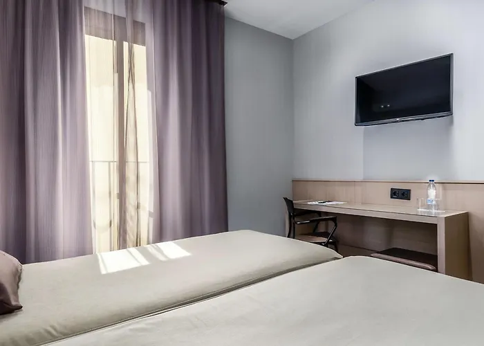 Gótico Hotel
