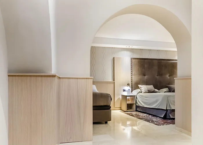 Hotel Gótico 4*