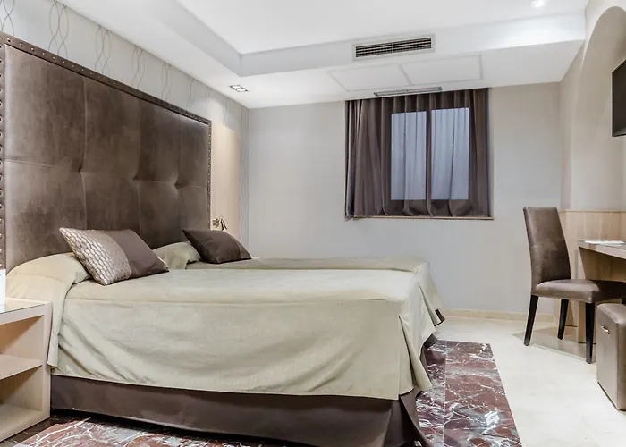 Hotel Gótico 4*