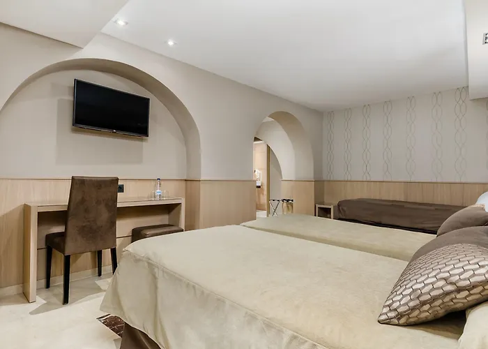 Gótico Hotel