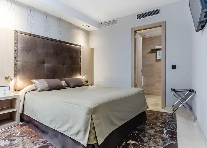 Gotico Hotel Barcelona