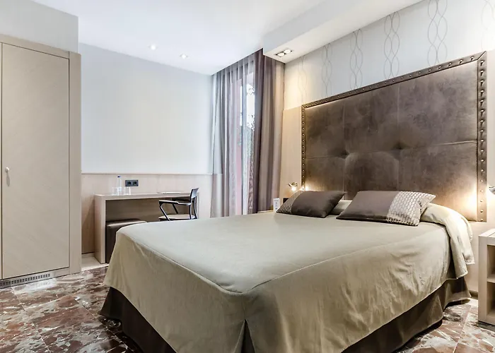 Gotico Hotel Barcelona