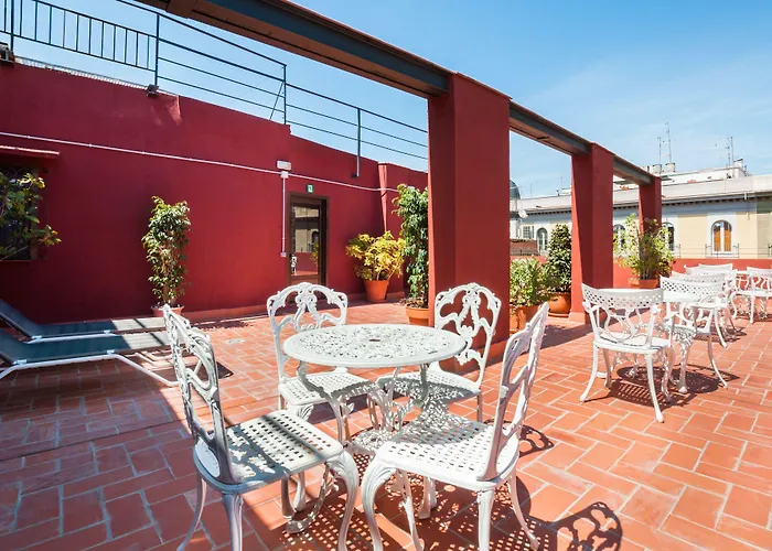 Hotel Gótico 4*