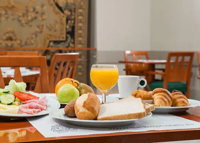 Gótico Hotel Barcellona