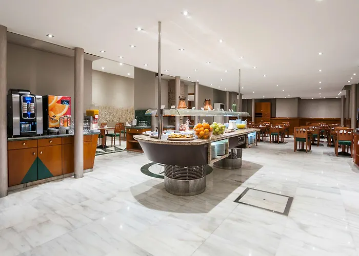 Gótico Hotel Barcellona