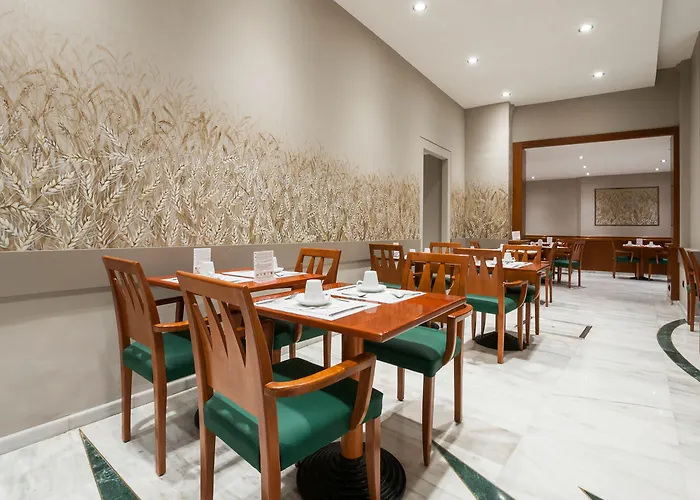 Hotel Gotico Barcelona