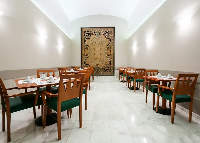 Hotel Gotico Barcelona