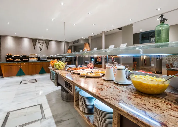 Gotico Hotel Barcelone