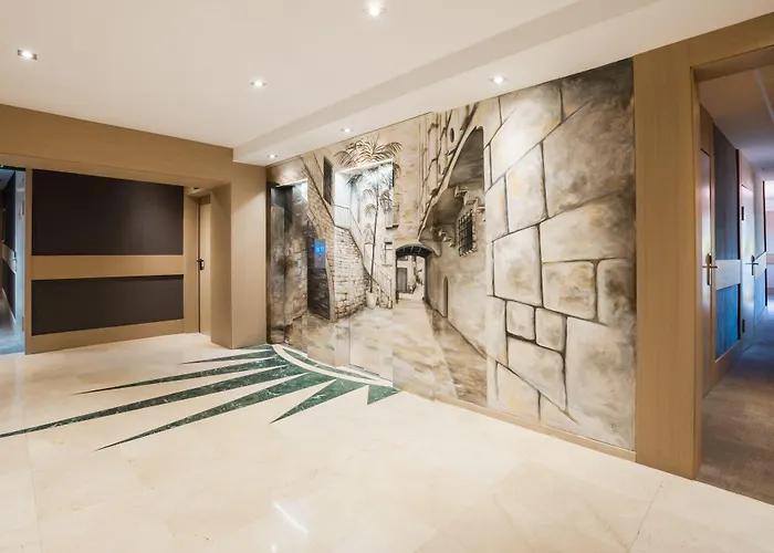 Gotico Hotel Barcelona