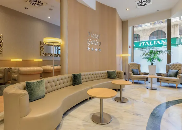 Gotico 4*
