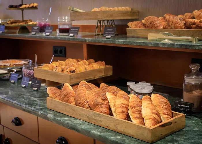 Hotel Gotico Barcelona