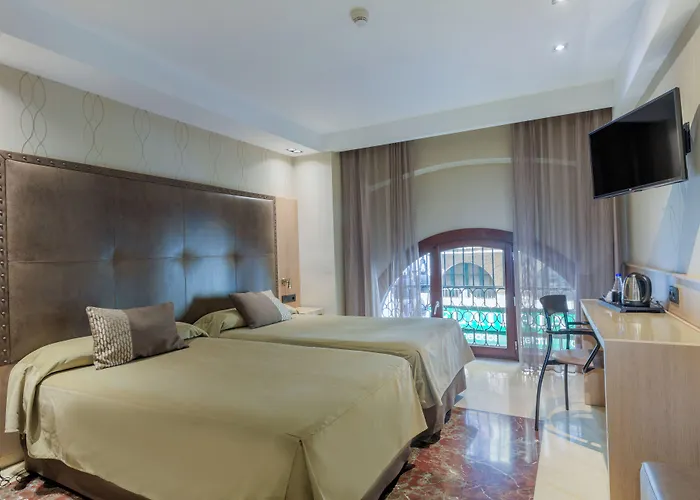 Hotel Gotico Barcelona