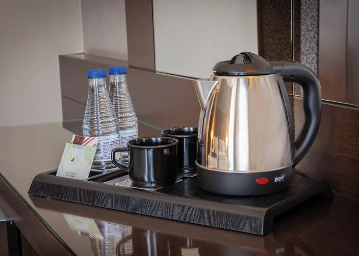 Hotel Gotico Barcelona