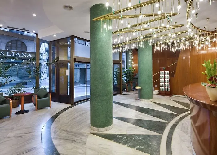 Hotel Gótico