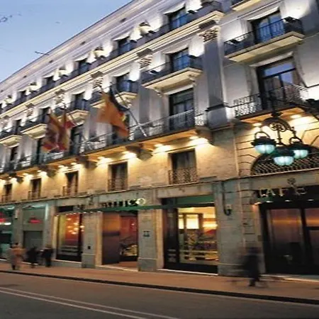 Gotico Hotel