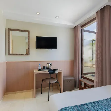 Gotico Hotel Barcelona