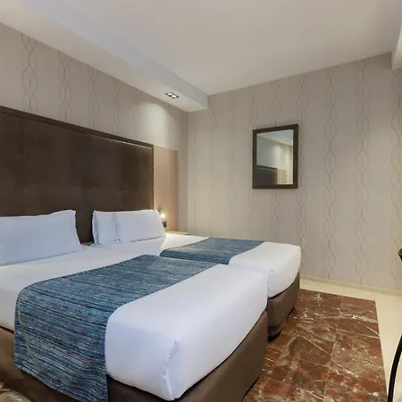 Hotel Gotico Barcelona