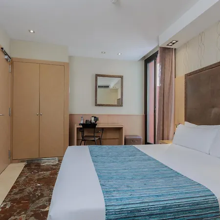 Gotico Hotel