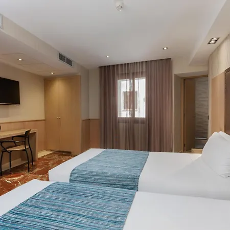Gotico Hotel Barcelona