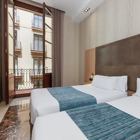 Gótico Barcelona