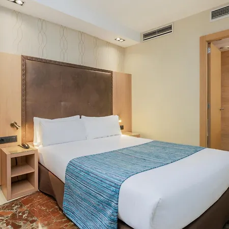 Gótico 4* Barcelona