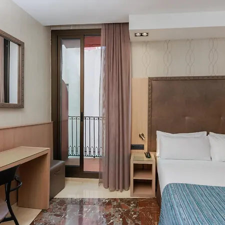 Hotel Gotico