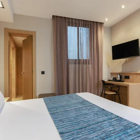Gotico Hotel 4*