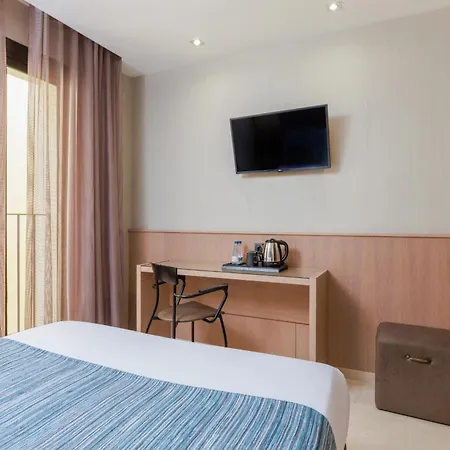 Hotel Gotico Barcelona