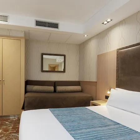 Gotico Hotel